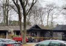 Morning fire heavily damages home on city’s SE side
