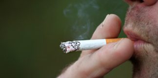 More on federal law raising minimum age for tobacco purchases to 21