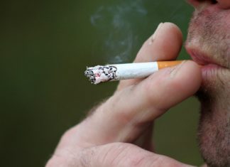 More on federal law raising minimum age for tobacco purchases to 21