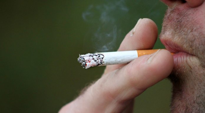 More on federal law raising minimum age for tobacco purchases to 21
