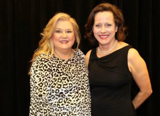 Annual meeting in review for Cullman County Farmers Federation