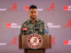 Alabama Football’s Tua Tagovailoa declares for 2020 NFL Draft