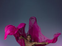 Ailey II- the next generation of dance- to perform at Wallace State Feb. 11