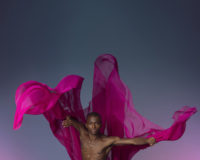 Ailey II- the next generation of dance- to perform at Wallace State Feb. 11