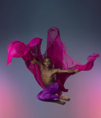Ailey II- the next generation of dance- to perform at Wallace State Feb. 11