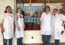 #IAmCullman: Sylvia and Tulsa from Duchess Bakery