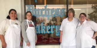 #IAmCullman: Sylvia and Tulsa from Duchess Bakery