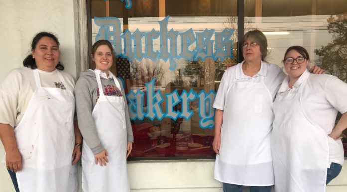 #IAmCullman: Sylvia and Tulsa from Duchess Bakery