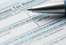 Free tax-filing help available at Cullman library