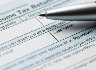 Free tax-filing help available at Cullman library