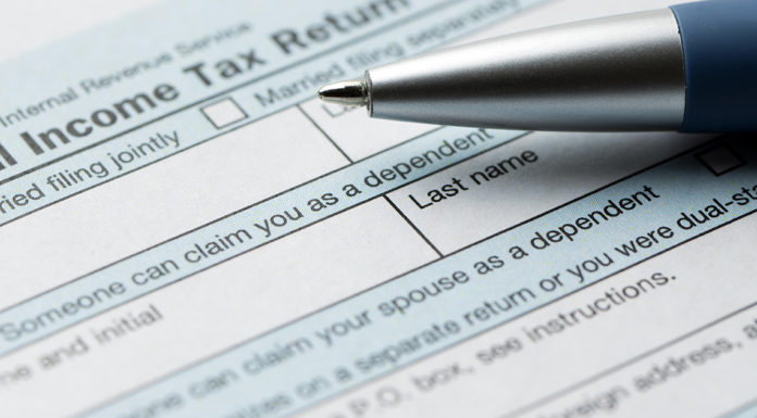 Free tax-filing help available at Cullman library