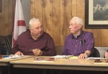 Baileyton to rename old town hall to honor Walker Brothers; council talks broadband