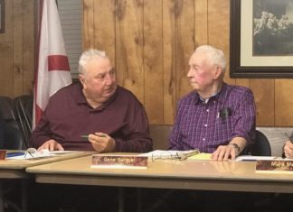 Baileyton to rename old town hall to honor Walker Brothers; council talks broadband