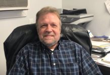 ‘There is something down here worth coming to see’