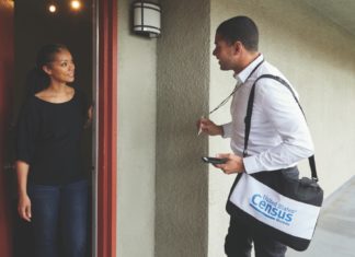 Census Bureau ramps up hiring efforts for 2020 Census
