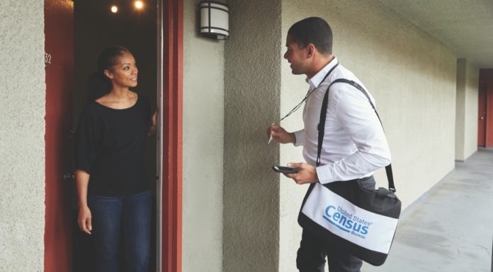 Census Bureau ramps up hiring efforts for 2020 Census