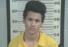 Attempted murder arrest in Dec. Hwy. 157 Verizon Store shootout in Cullman