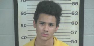 Attempted murder arrest in Dec. Hwy. 157 Verizon Store shootout in Cullman