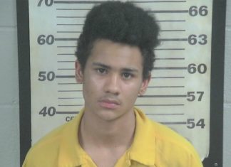 Attempted murder arrest in Dec. Hwy. 157 Verizon Store shootout in Cullman