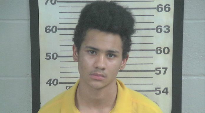 Attempted murder arrest in Dec. Hwy. 157 Verizon Store shootout in Cullman