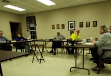 Dodge City council votes on pay, proclaims Human Trafficking Awareness Month