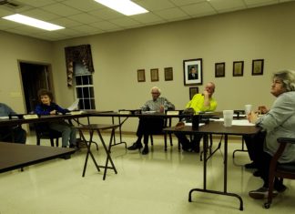 Dodge City council votes on pay, proclaims Human Trafficking Awareness Month