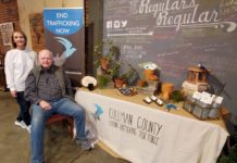 Spotlight on Human Trafficking Awareness Day