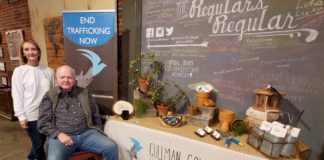 Spotlight on Human Trafficking Awareness Day