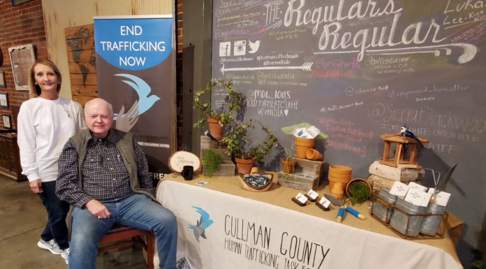 Spotlight on Human Trafficking Awareness Day