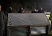 Agriplex Heritage Skills: Raised bed gardening