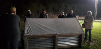 Agriplex Heritage Skills: Raised bed gardening