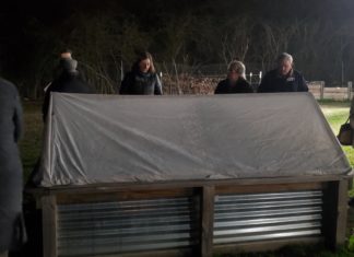 Agriplex Heritage Skills: Raised bed gardening