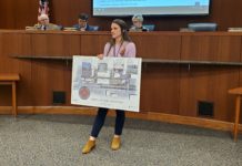 Cullman council hears details on Warehouse District Streetscape Project