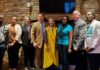 Cullman County Human Trafficking Task Force welcomes visitors from Rwanda