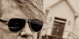 ‘Outlaw gospel’: Cody McCarver set to perform in Hanceville Jan. 19