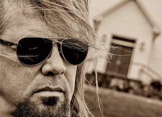 ‘Outlaw gospel’: Cody McCarver set to perform in Hanceville Jan. 19