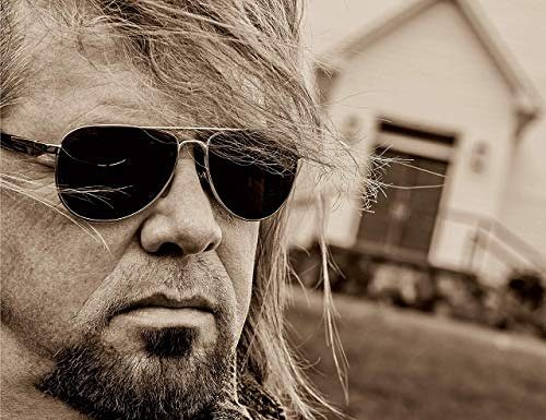 ‘Outlaw gospel’: Cody McCarver set to perform in Hanceville Jan. 19
