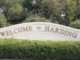 Dylan Hampton of Arley graduates from Harding University