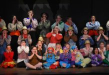 Missoula Children’s Theatre returning with ‘Sleeping Beauty’; auditions Jan. 20