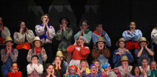 Missoula Children’s Theatre returning with ‘Sleeping Beauty’; auditions Jan. 20