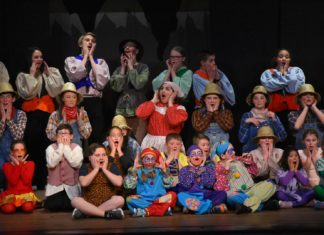 Missoula Children’s Theatre returning with ‘Sleeping Beauty’; auditions Jan. 20