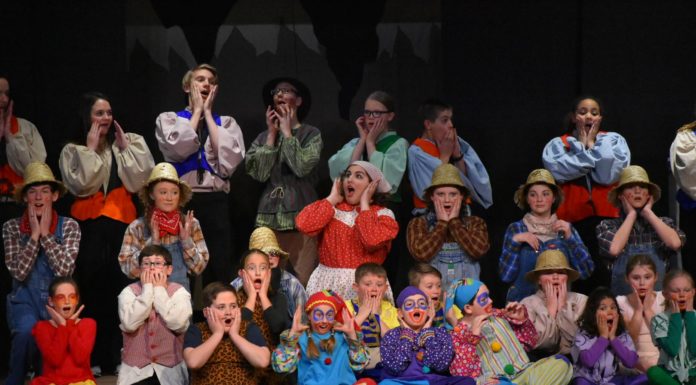 Missoula Children’s Theatre returning with ‘Sleeping Beauty’; auditions Jan. 20