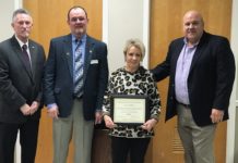 Retirement(s) top commission agenda