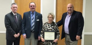 Retirement(s) top commission agenda