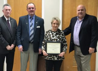 Retirement(s) top commission agenda