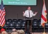 CCSO church safety class promotes thinking ahead, taking action