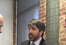 ‘It’s a rough and tumble sport sometimes, Montgomery is’