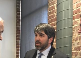 Alabama Senate approves $5M to fight spread of coronavirus