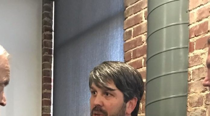 ‘It’s a rough and tumble sport sometimes, Montgomery is’