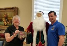 ‘Be the Good!’ The Honor Network brings acts of kindness to Baileyton, CCSO following October tragedy